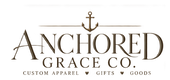Anchored Grace Co. - Home