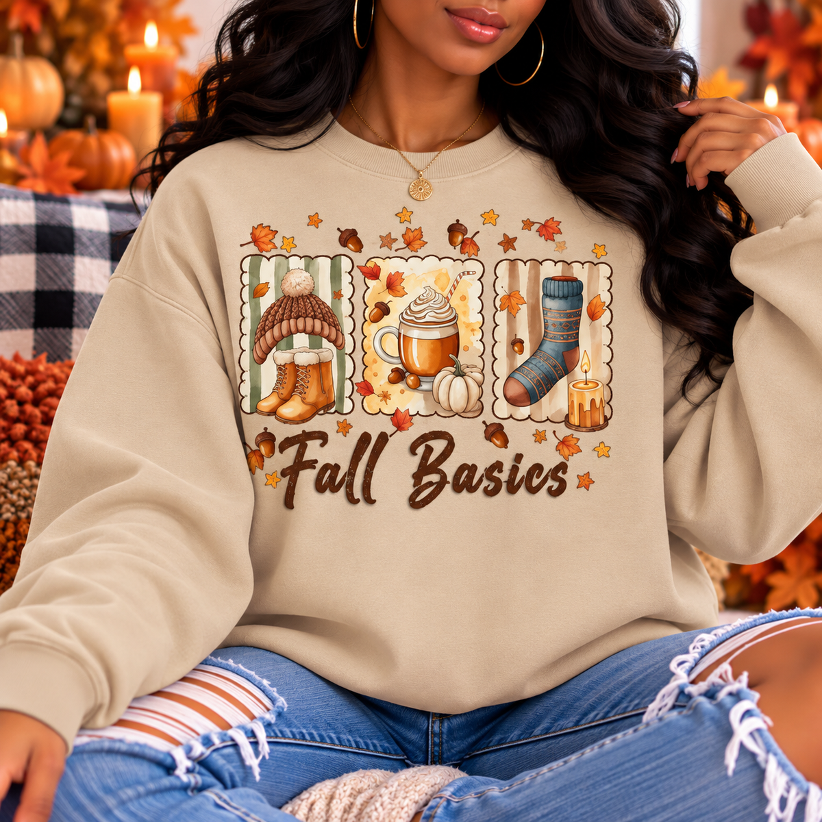 Fall Basics