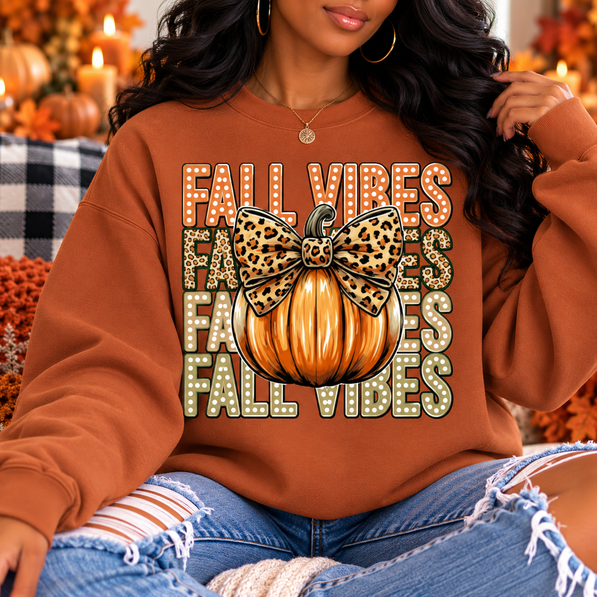 Fall Vibes