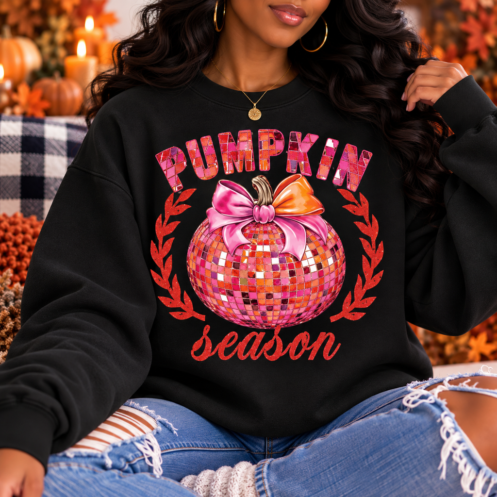 Pumpkin Season