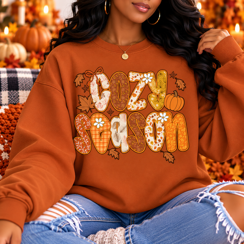 Cozy Season