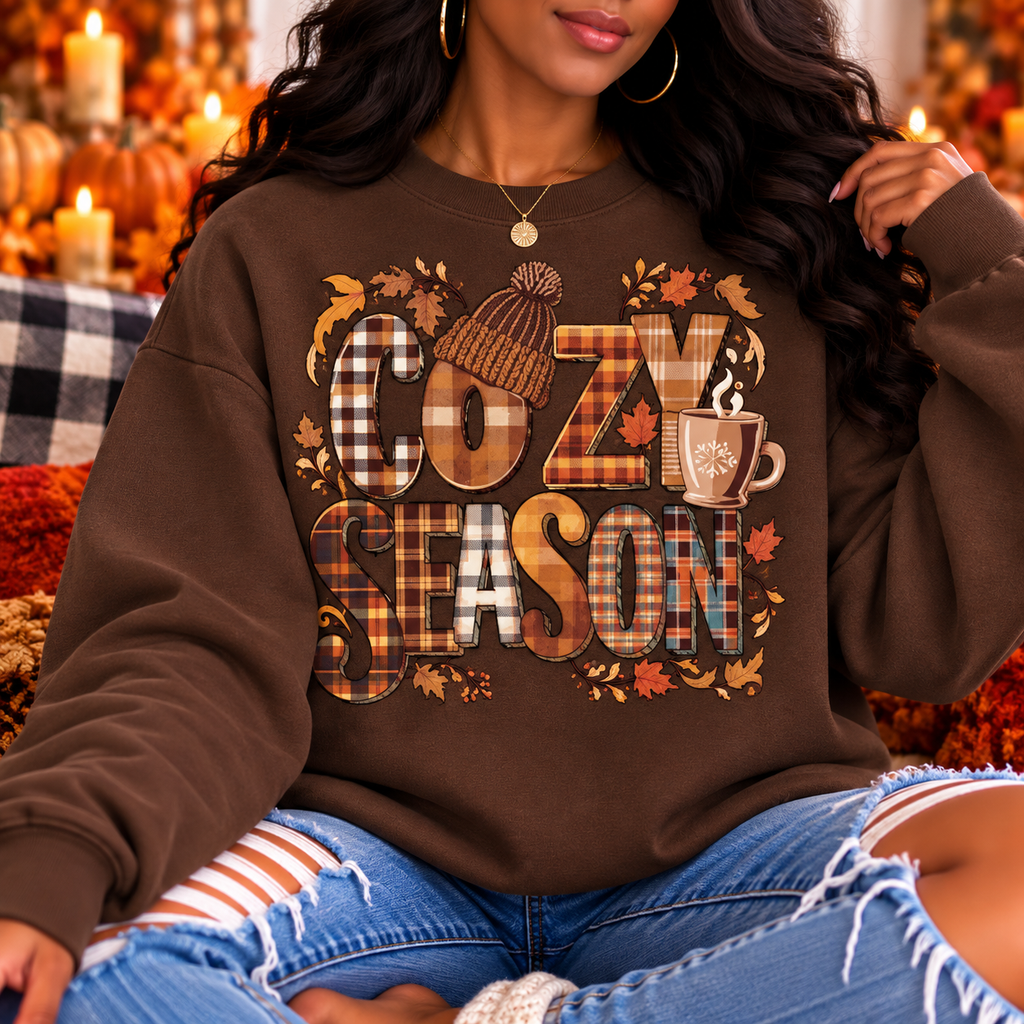Cozy Season M
