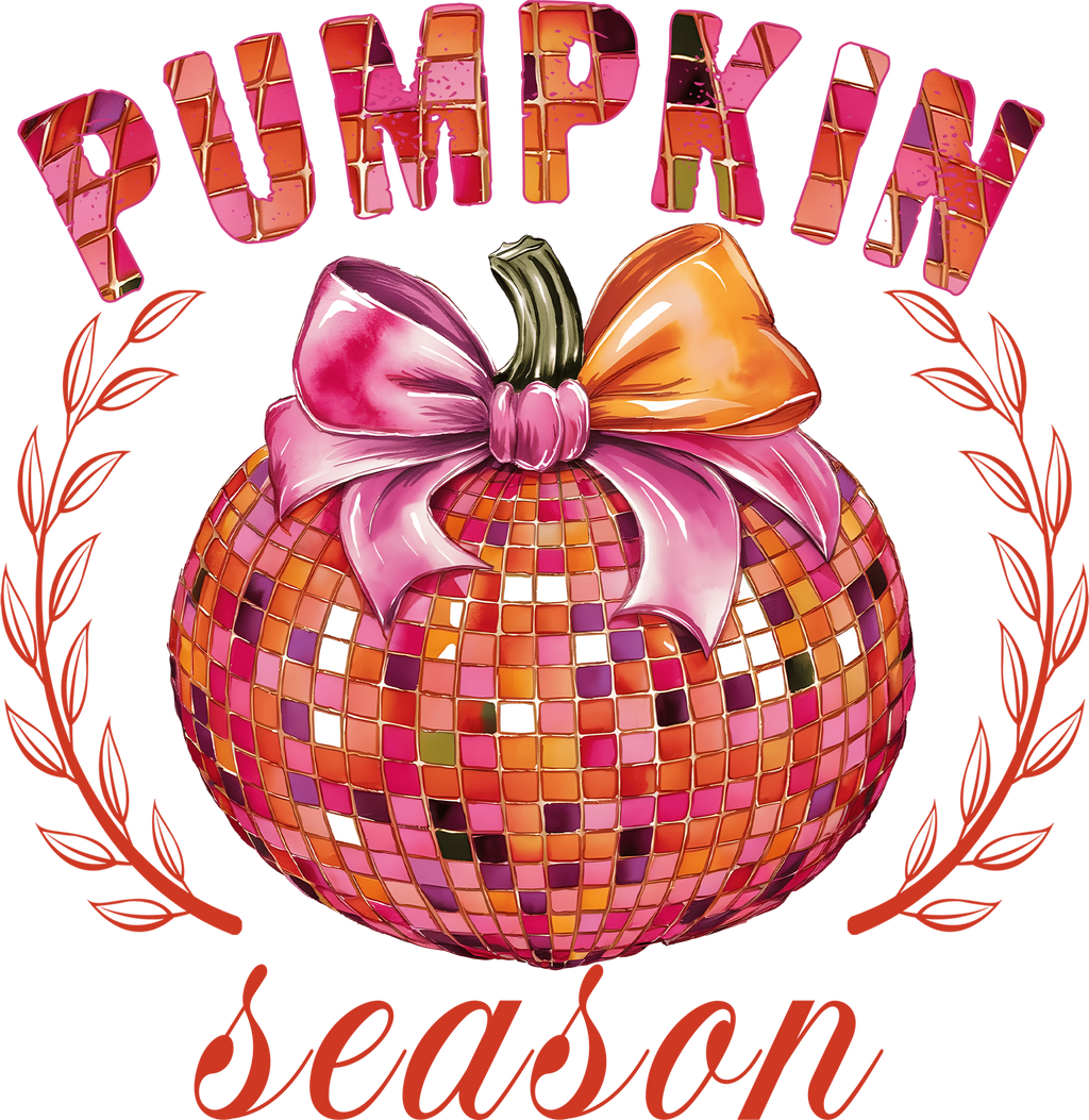 Pumpkin Season