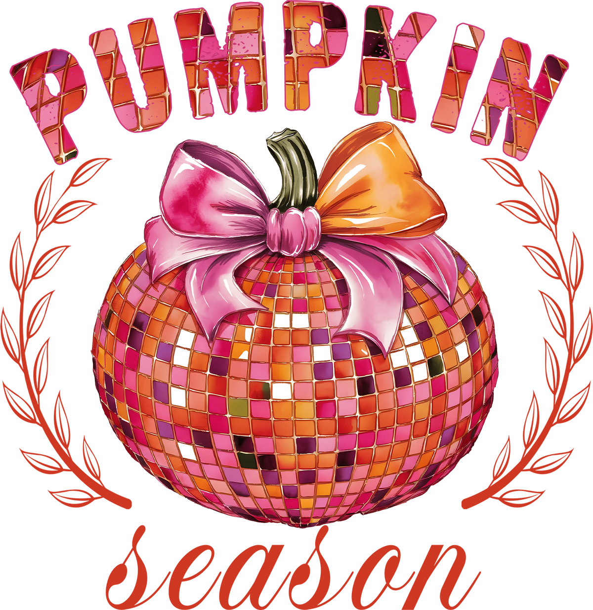 Pumpkin Season