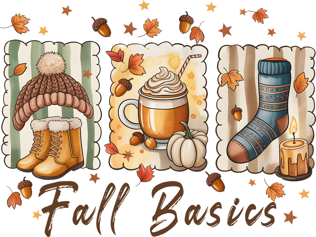 Fall Basics