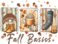 Fall Basics