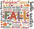 All Things Fall