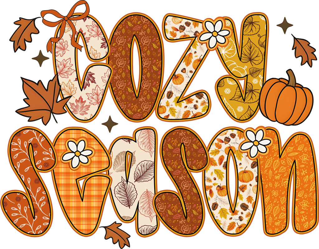 Cozy Season