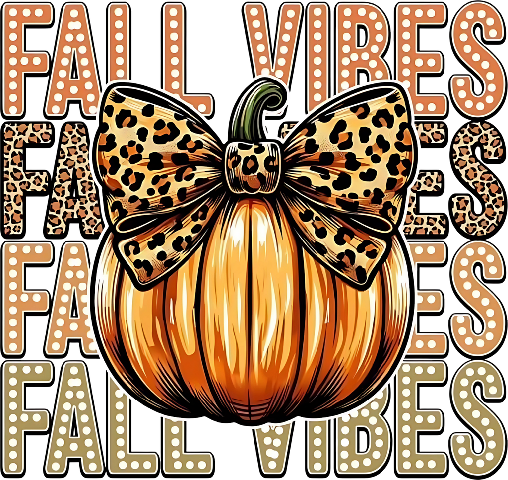 Fall Vibes