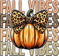 Fall Vibes