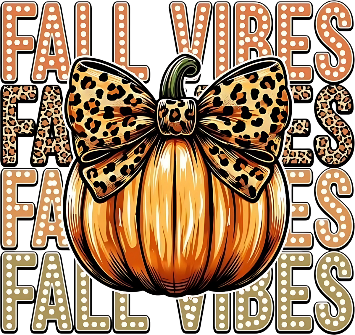 Fall Vibes