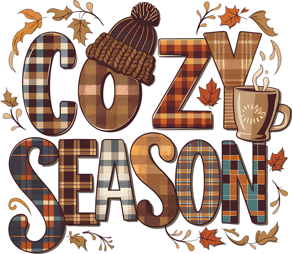 Cozy Season M