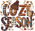 Cozy Season M