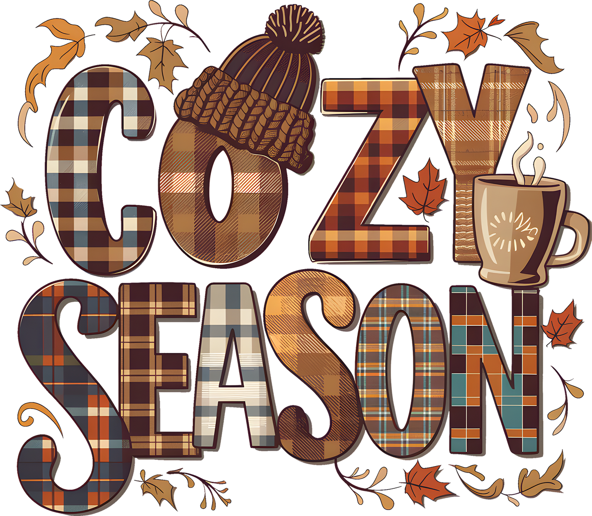 Cozy Season M