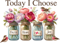 Today I Choose